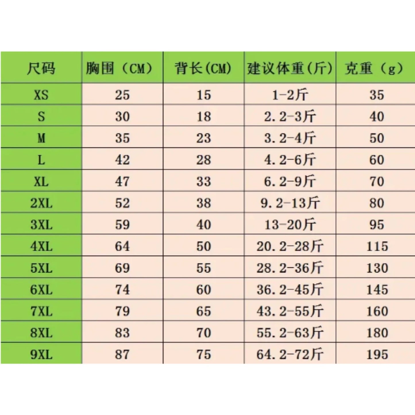 Premium Flex-Fit Thermo Hunde-Hoodie